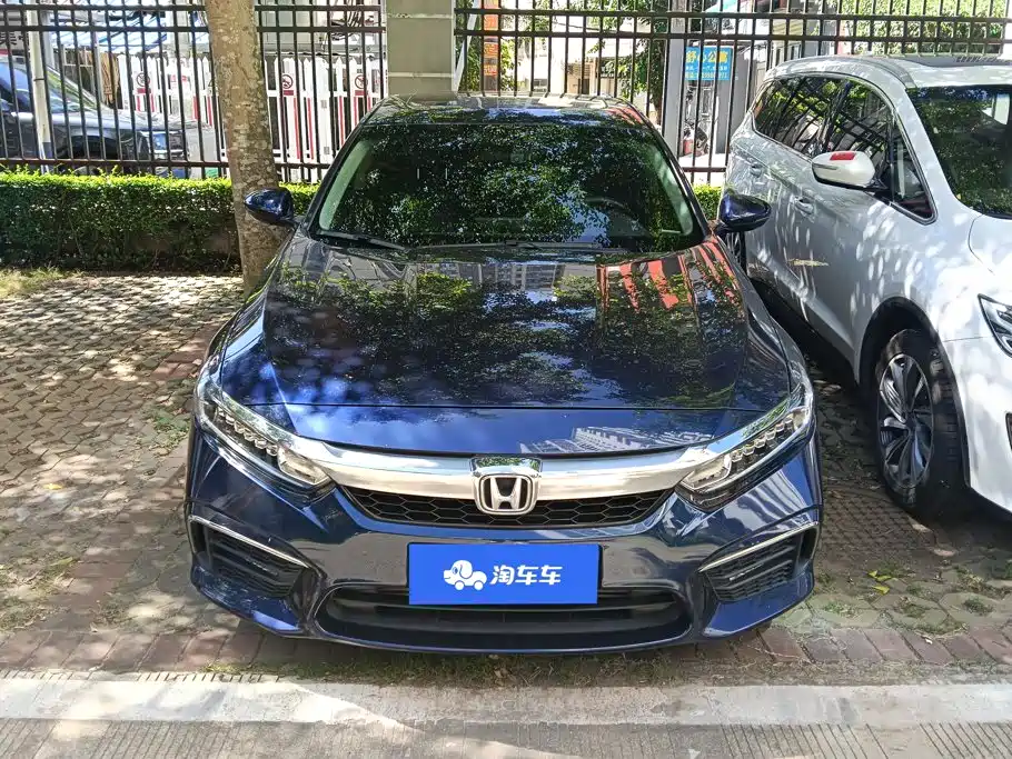 Honda Inspire — миниатюра 2