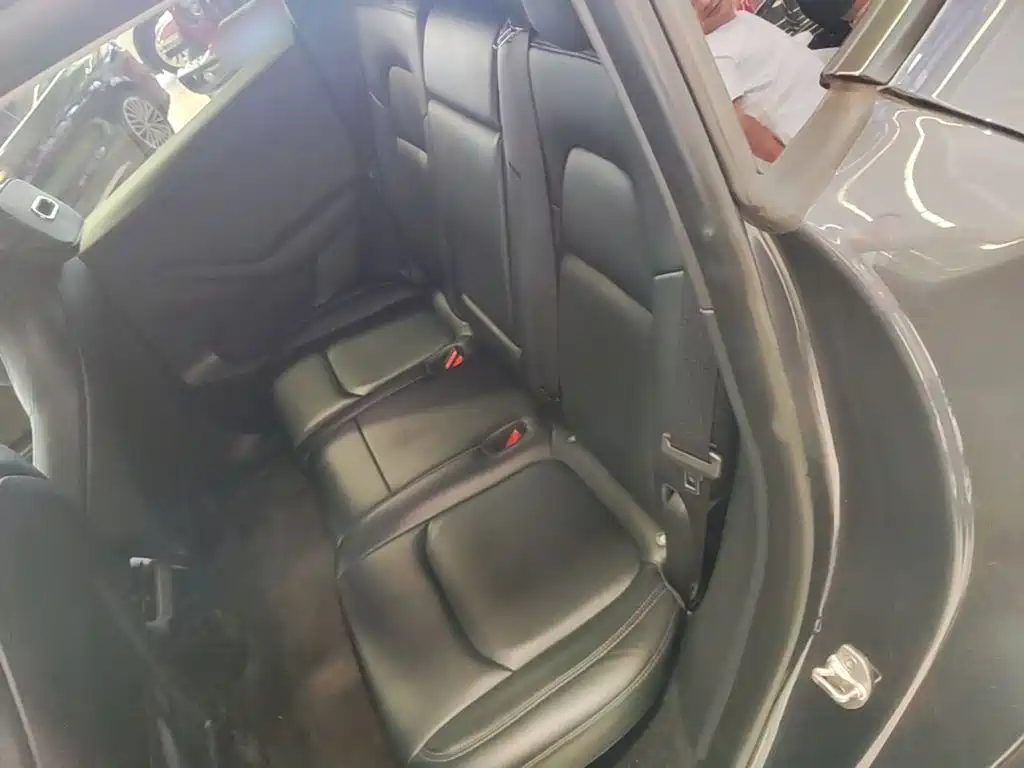 Tesla Model Y — миниатюра 17