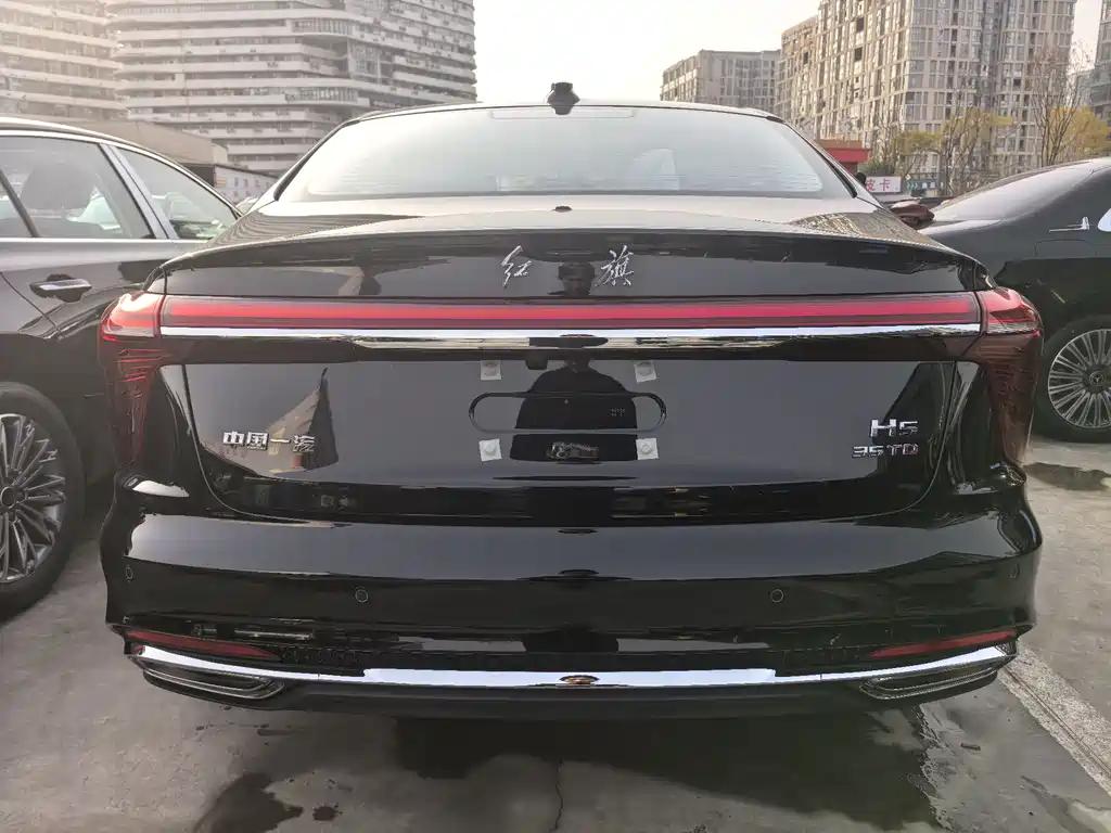 Hongqi HONGQI H5