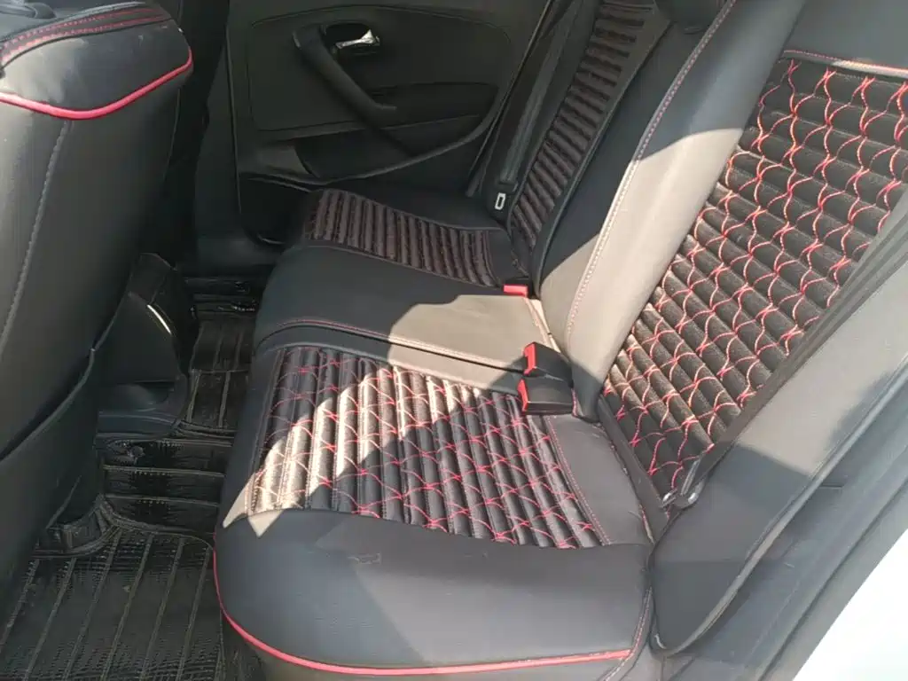 Volkswagen Polo — миниатюра 17