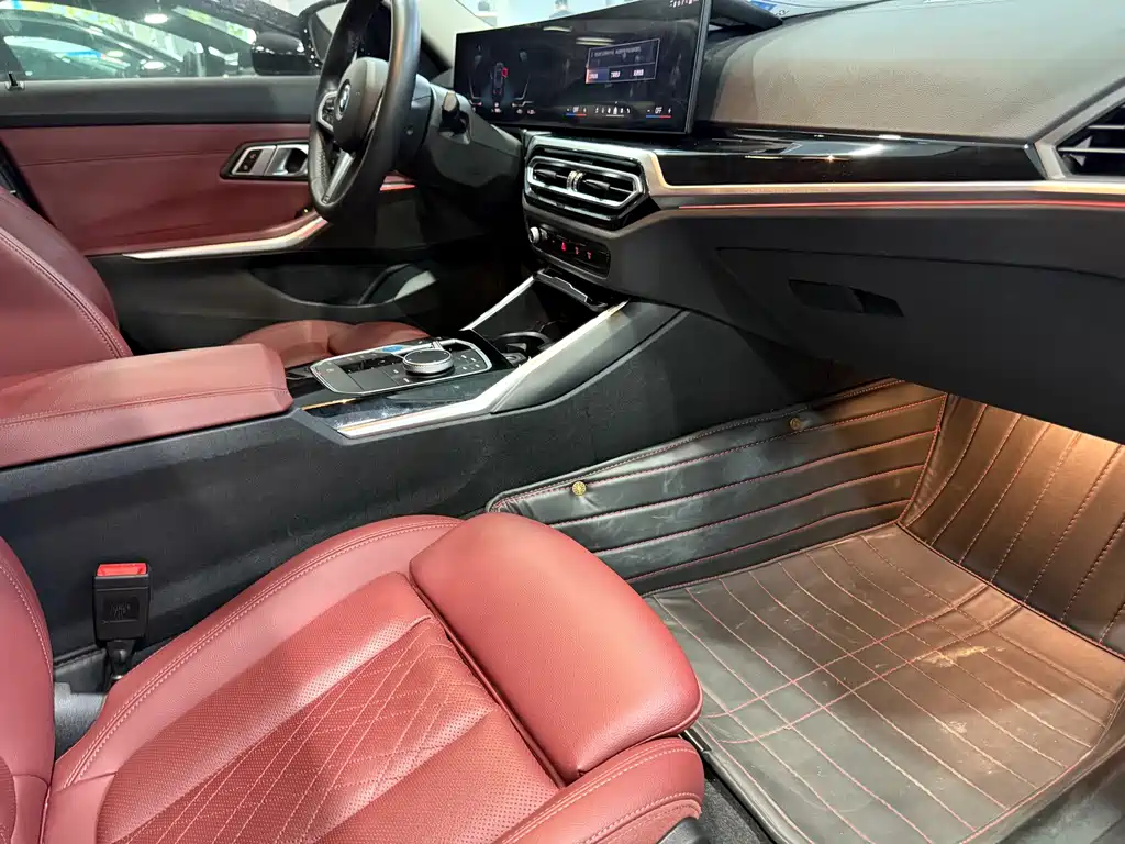 BMW i3 — миниатюра 13