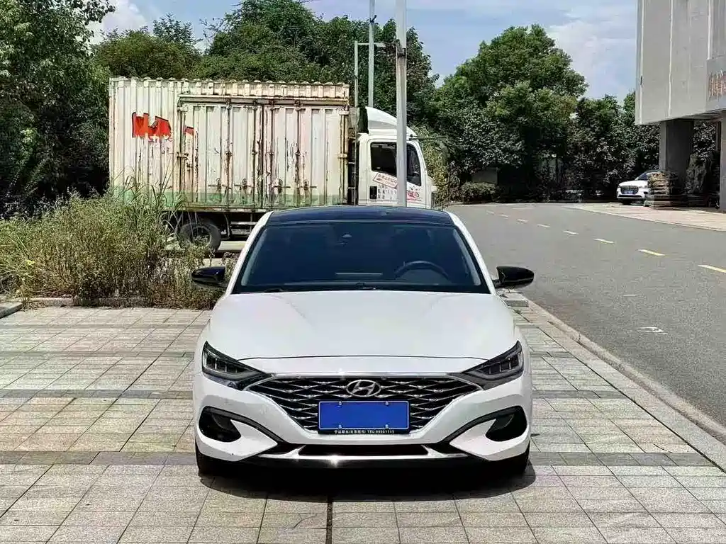 Hyundai Lafesta 2019 280TGDi Smart VI
