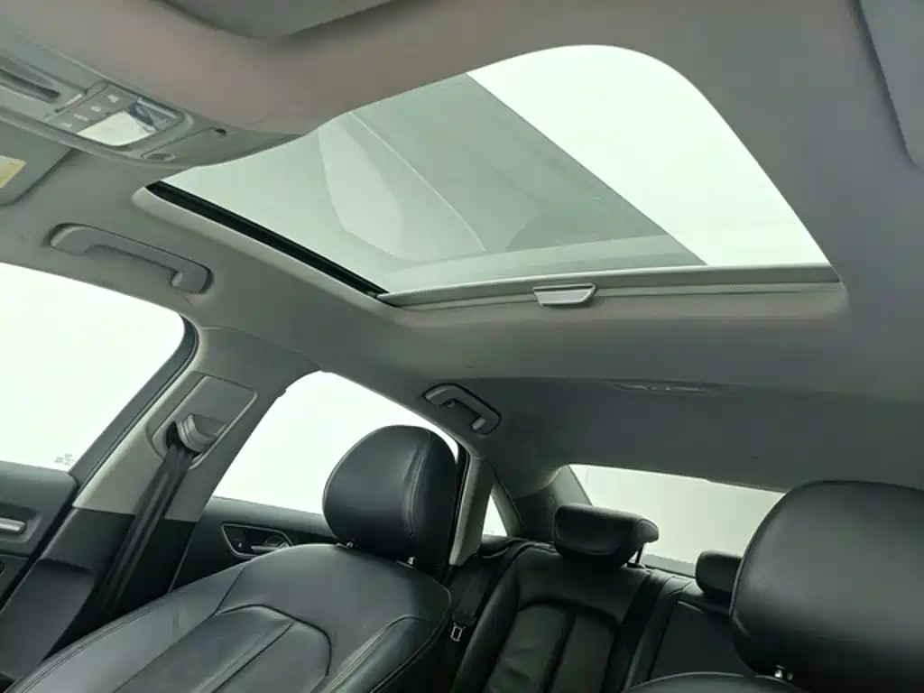 Audi A3 — миниатюра 9
