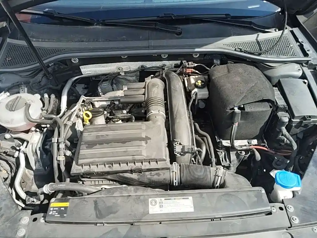 Volkswagen Viloran — миниатюра 22