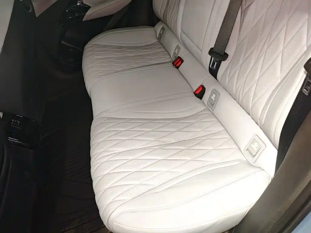 BYD Seal — миниатюра 17