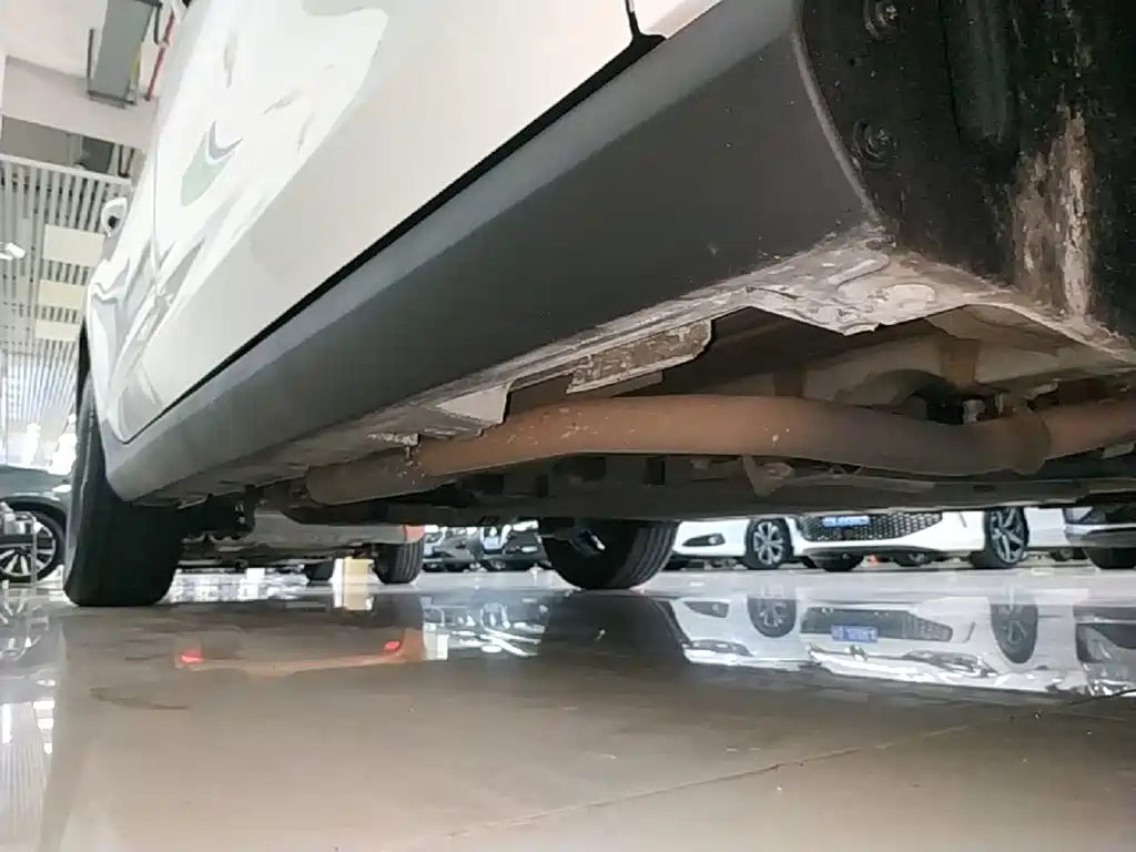 BYD Qin PLUS — миниатюра 21