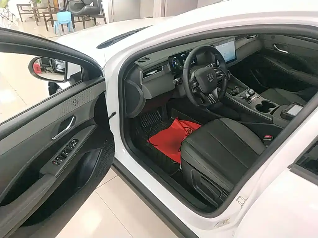 BYD Qin PLUS — миниатюра 16