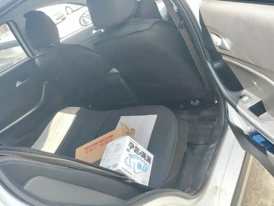 Chery Tiggo 3x — миниатюра 11