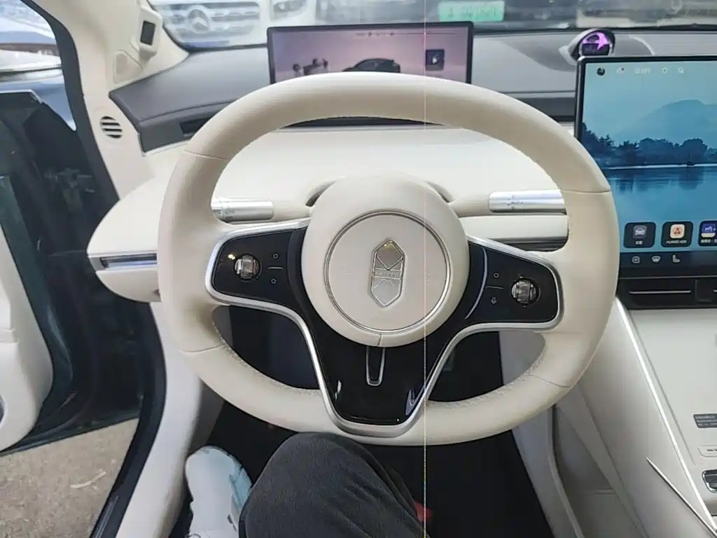Zhijie Zhijie S7 — миниатюра 11