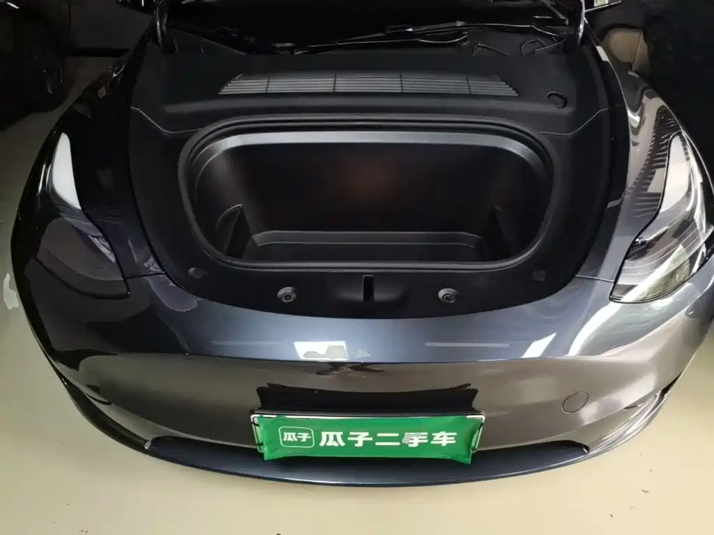 Tesla Model Y — миниатюра 20