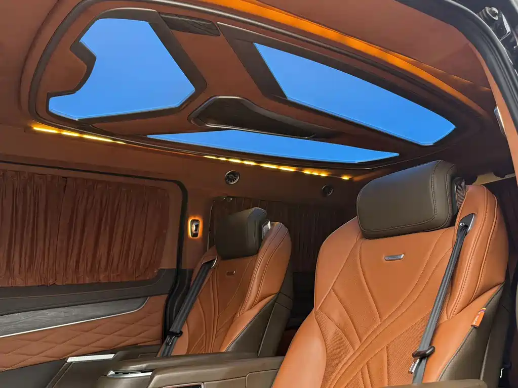 WOWSEN Ford Heiwushi — миниатюра 8