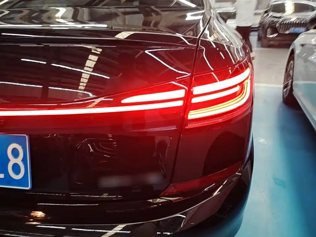 Volkswagen Passat 2024 280TSI