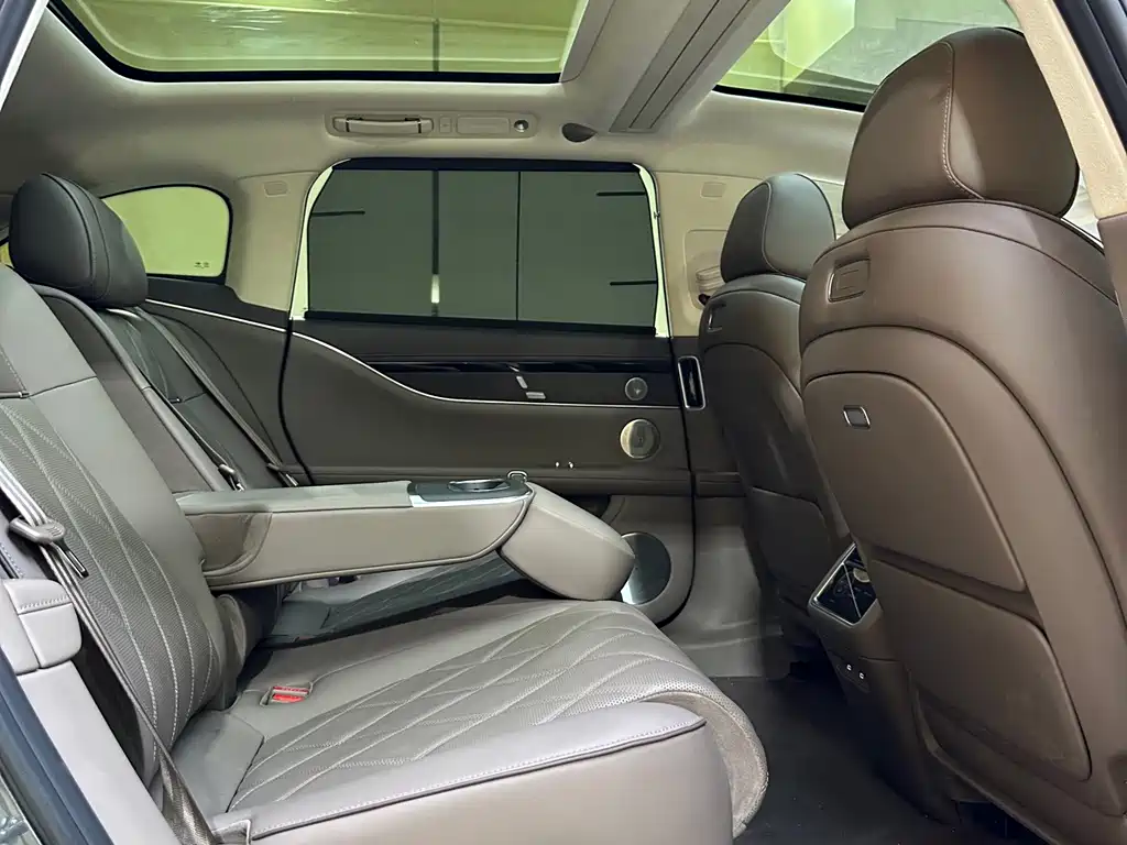 Xiangjie Xiangjie S9T — миниатюра 12