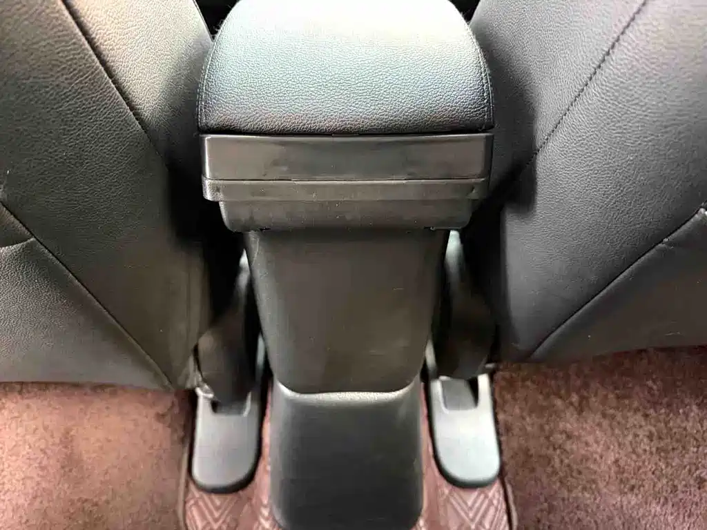 Honda Fit — миниатюра 12