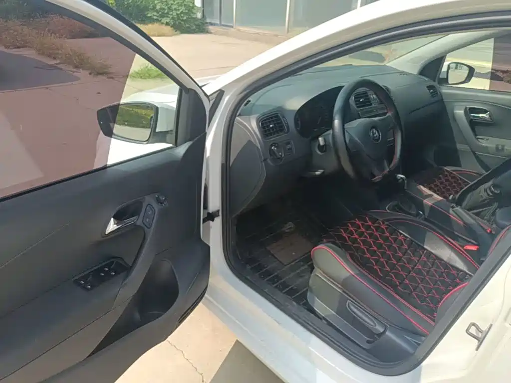 Volkswagen Polo — миниатюра 16