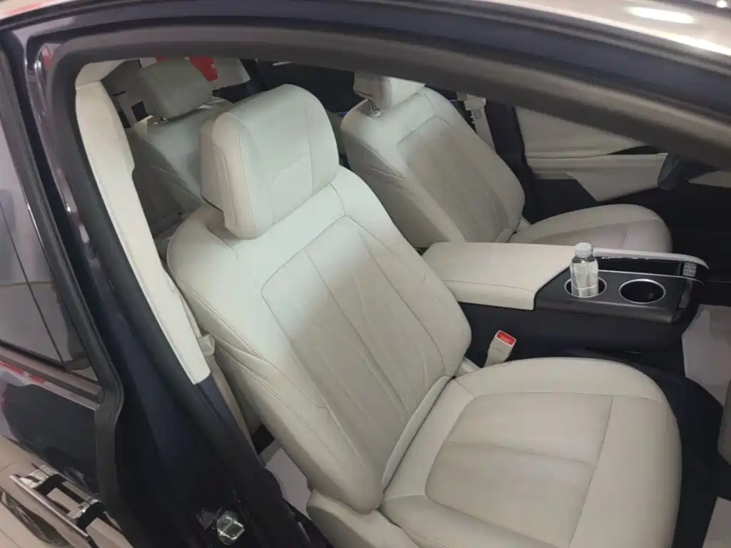 Buick GL8 Hybrid — миниатюра 19