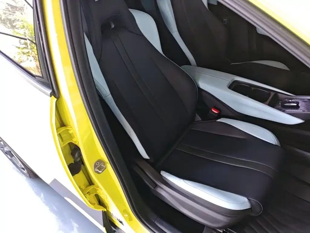 BYD Seagull — миниатюра 25