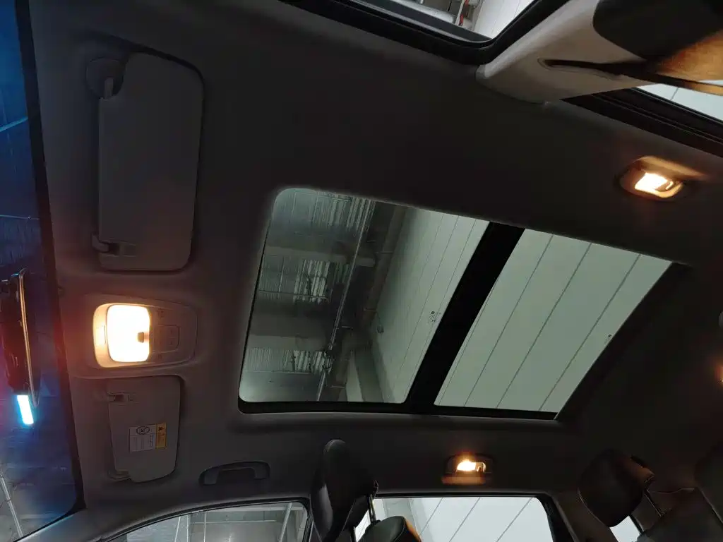 Chevrolet Volando — миниатюра 14