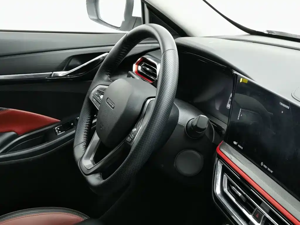 Oshan Oushang X5 — миниатюра 22