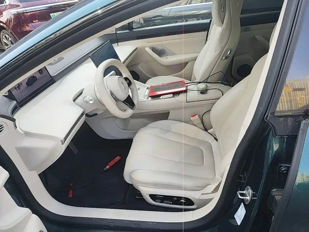 Zhijie Zhijie S7 — миниатюра 15