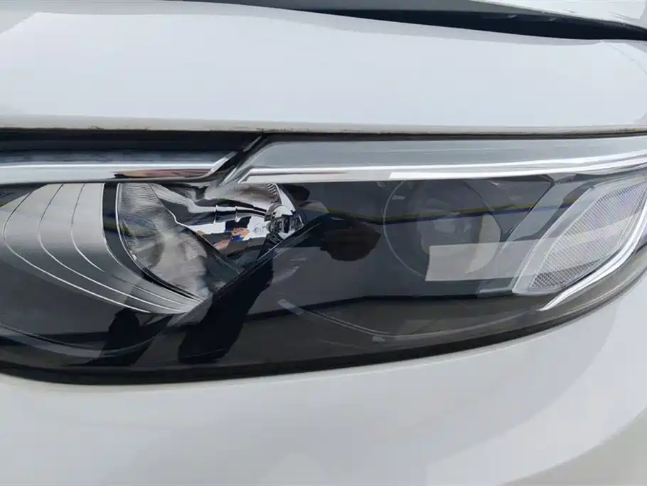 CHEVROLET MAI RUIBAO XL