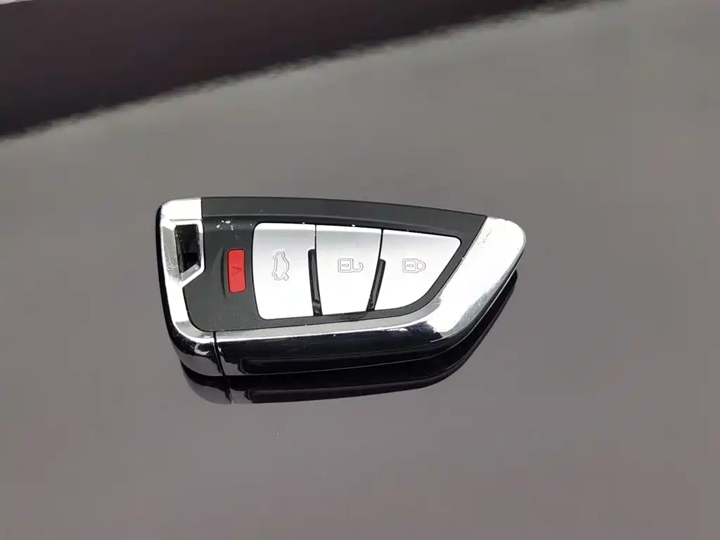 EXEED XINGTU LINGYUN