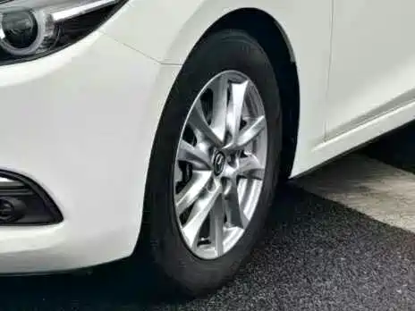 Mazda Mazda3 — фотографии объявления, Фото 12