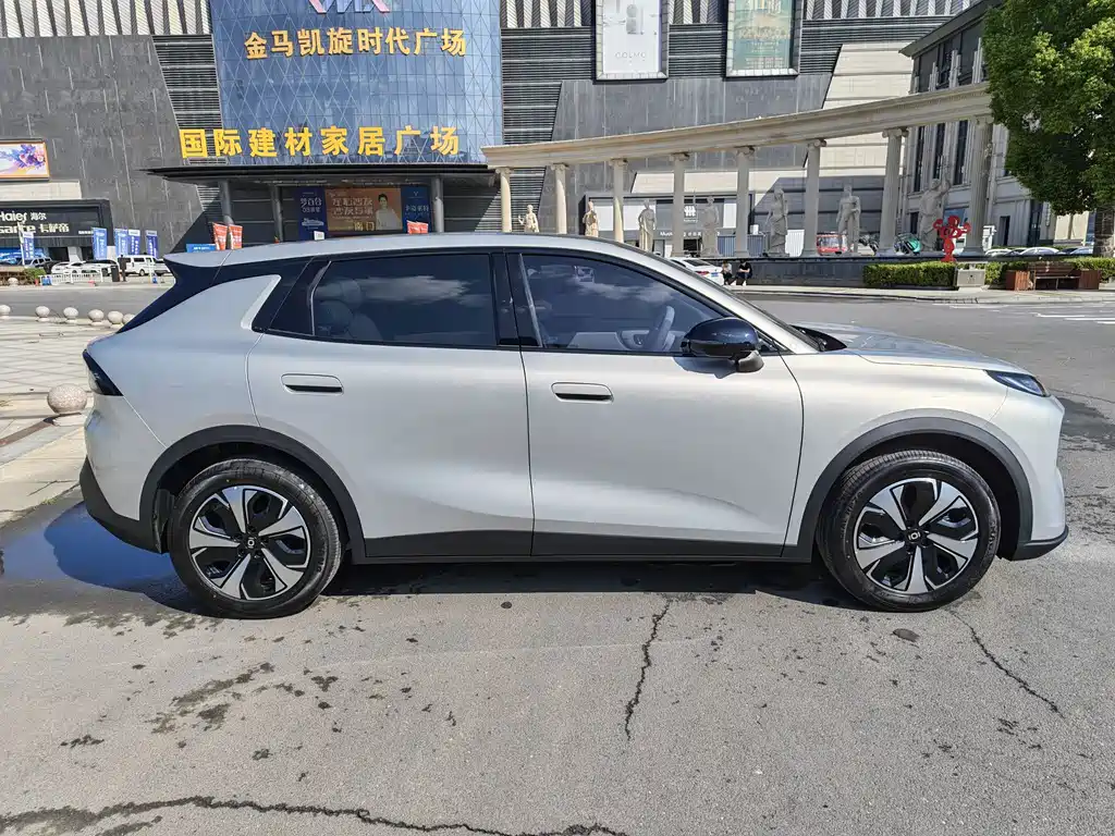 Qiyuan Qiyuan Q05 — миниатюра 3
