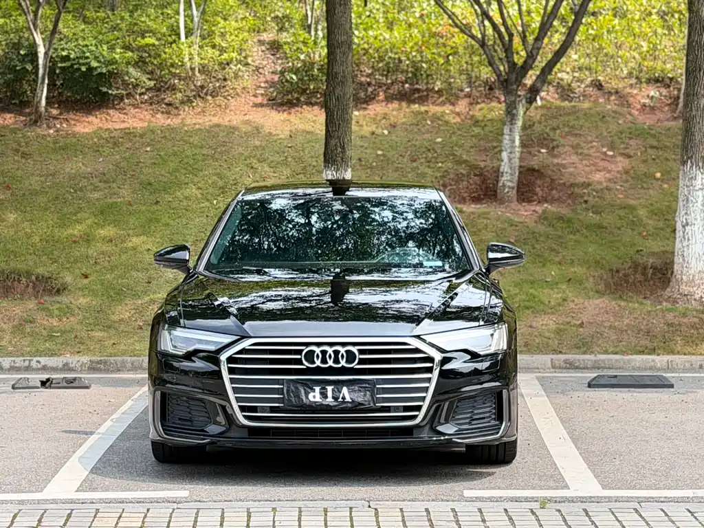 Audi A6L — миниатюра 2