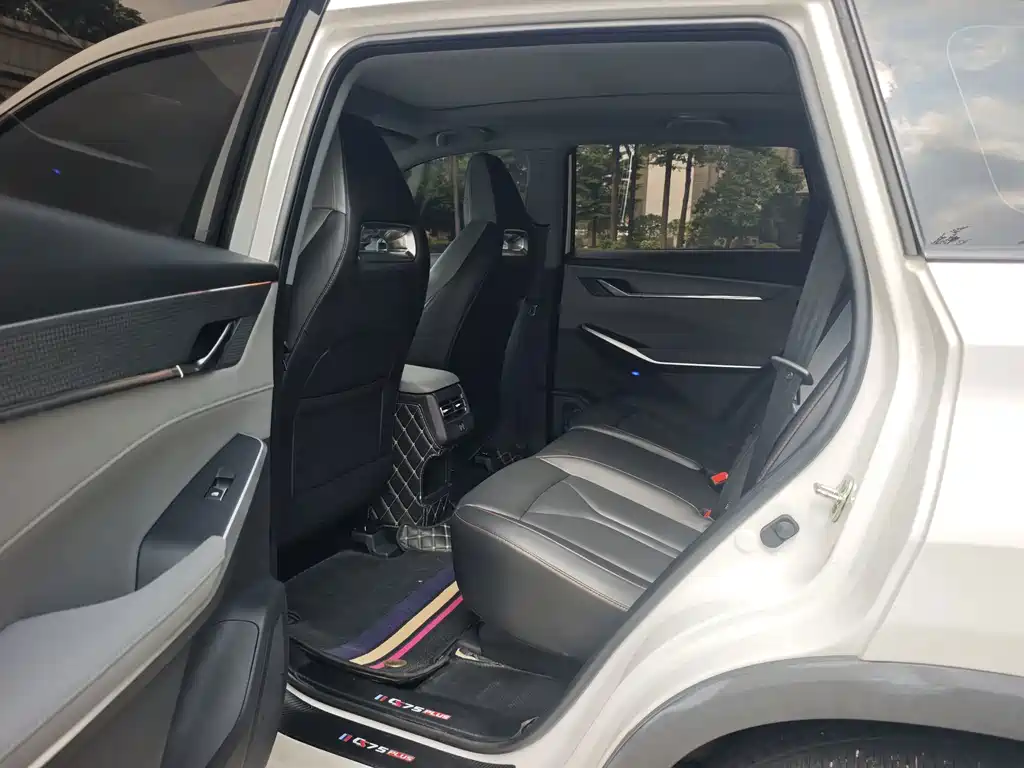 Changan CS75 PLUS — миниатюра 13