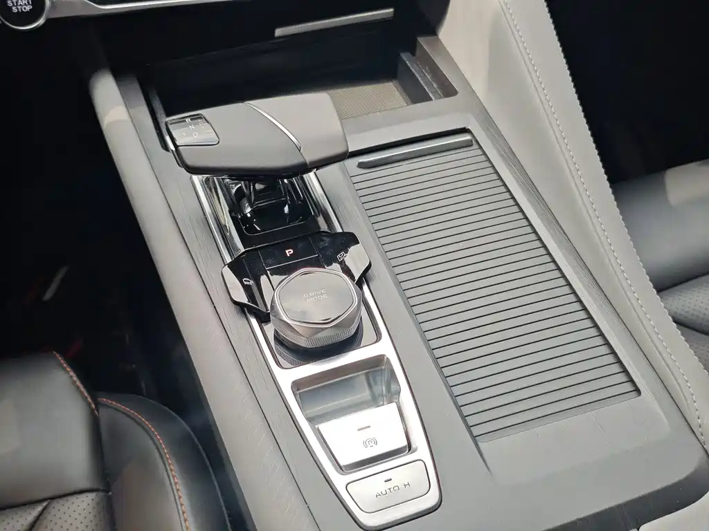 Changan CS75 PLUS — миниатюра 19