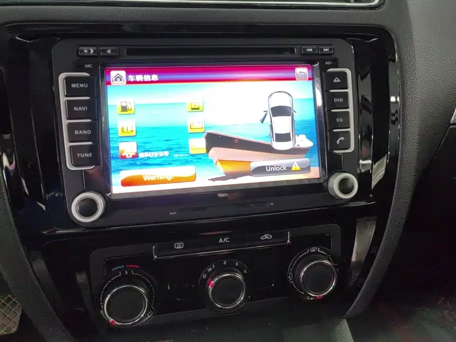 Volkswagen Sagitar — миниатюра 13