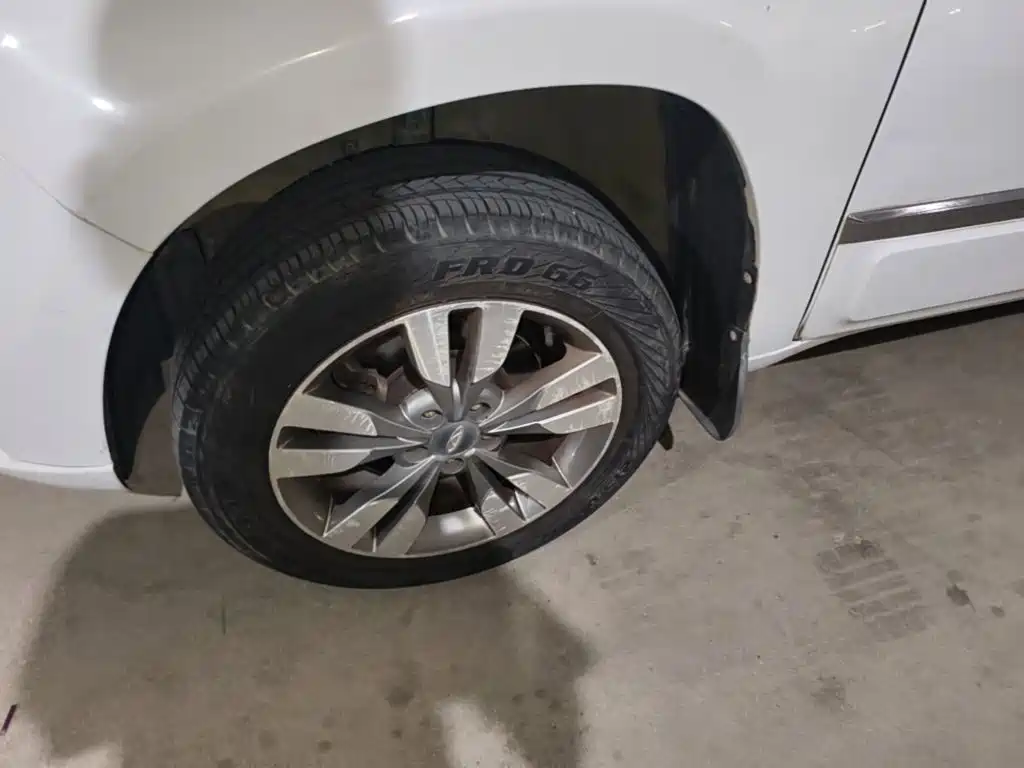 Chery Tiggo 3 — миниатюра 23
