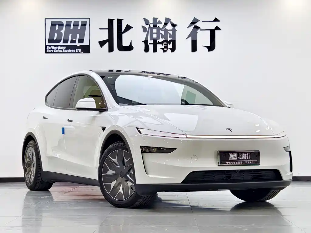 Tesla Model Y L