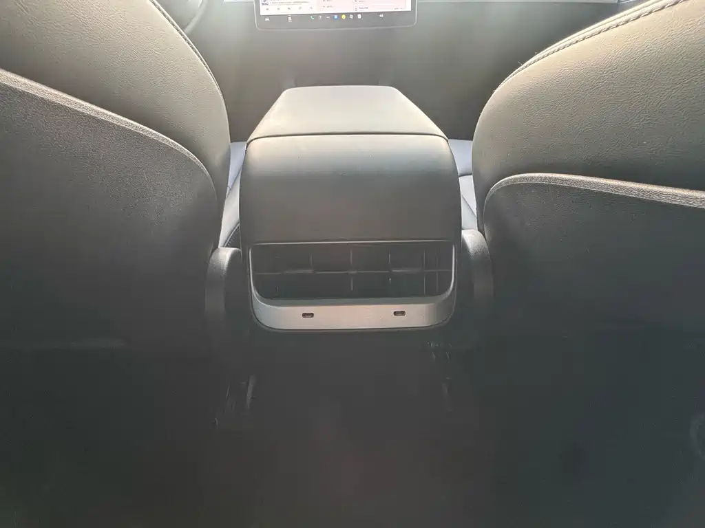 Tesla Model 3 — миниатюра 18