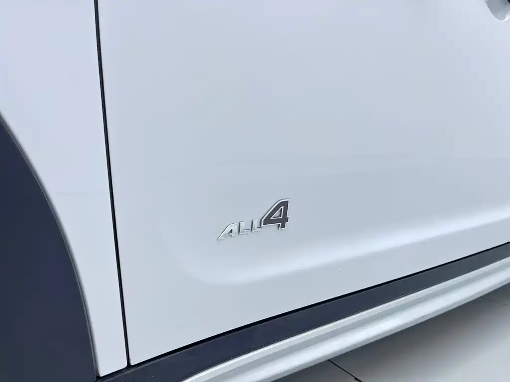 MINI Countryman 1.5T COOPER ALL4 Explorer, фото 5