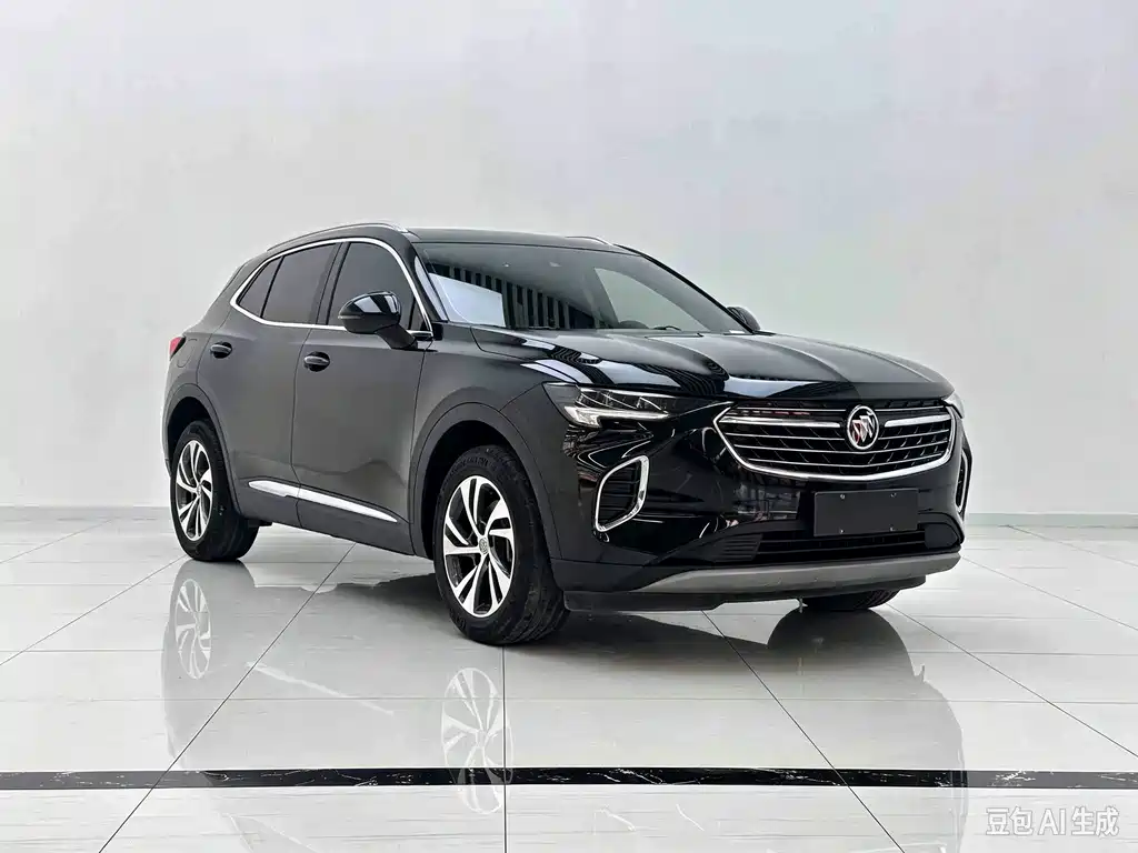 Buick Envision S