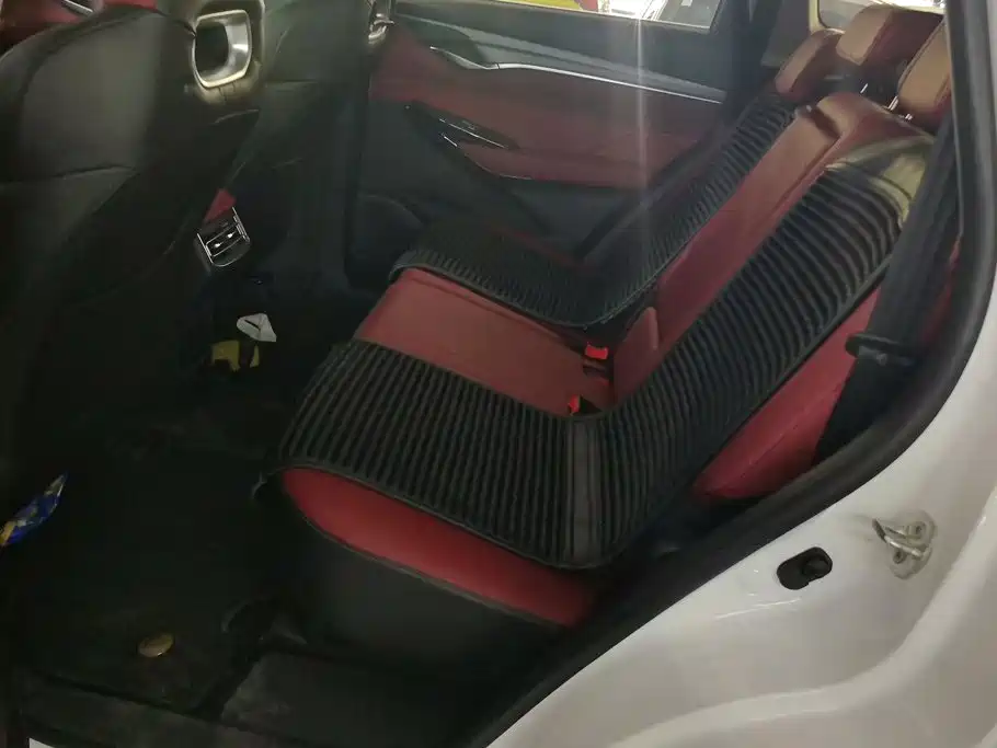Changan CS75 PLUS — миниатюра 11