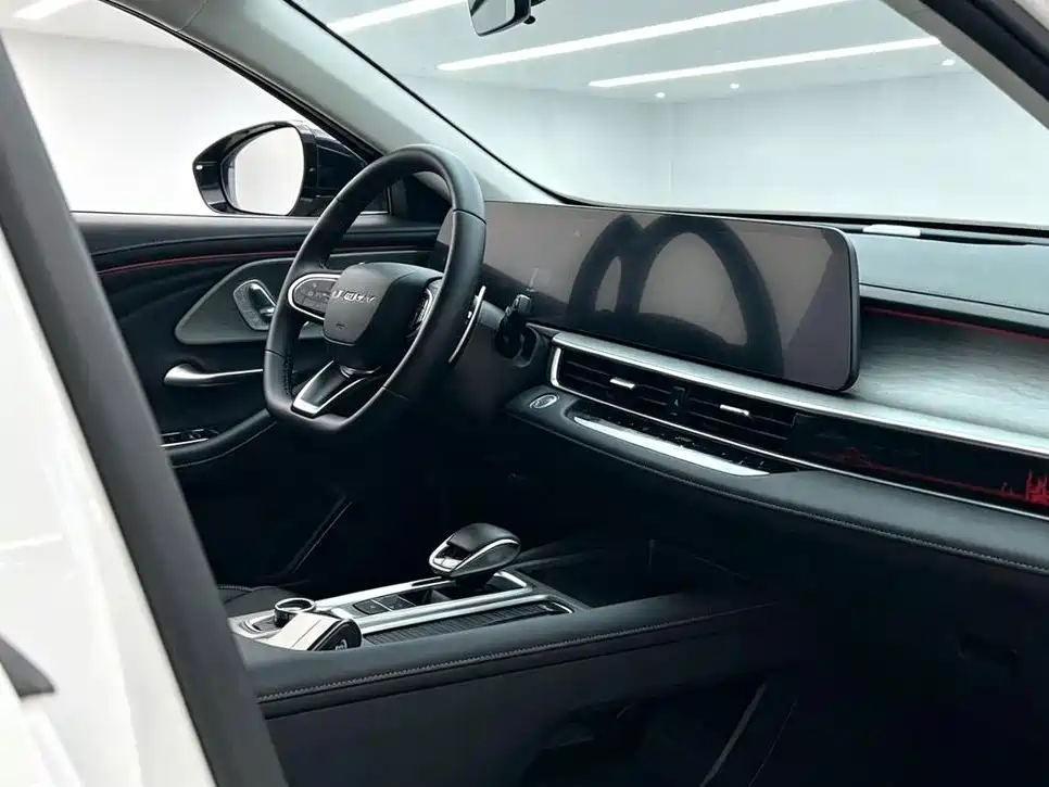 Chery Arrizo 8 — миниатюра 5