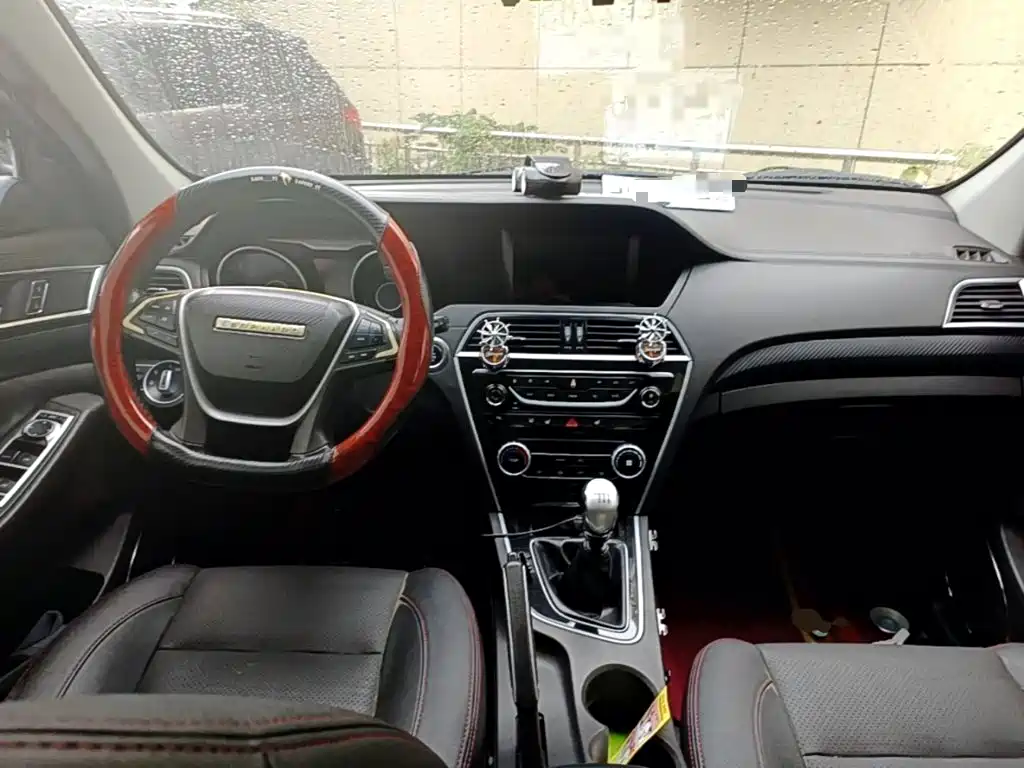 Leopaard Leopaard CS10 — миниатюра 10