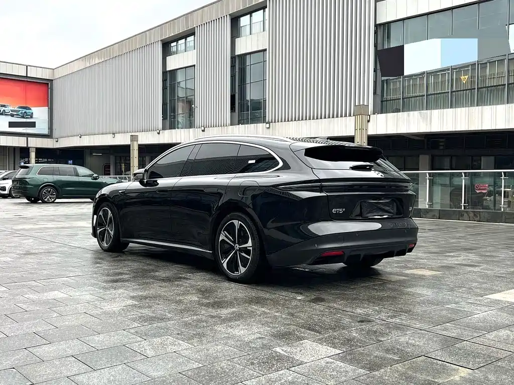 NIO ET5T — миниатюра 13