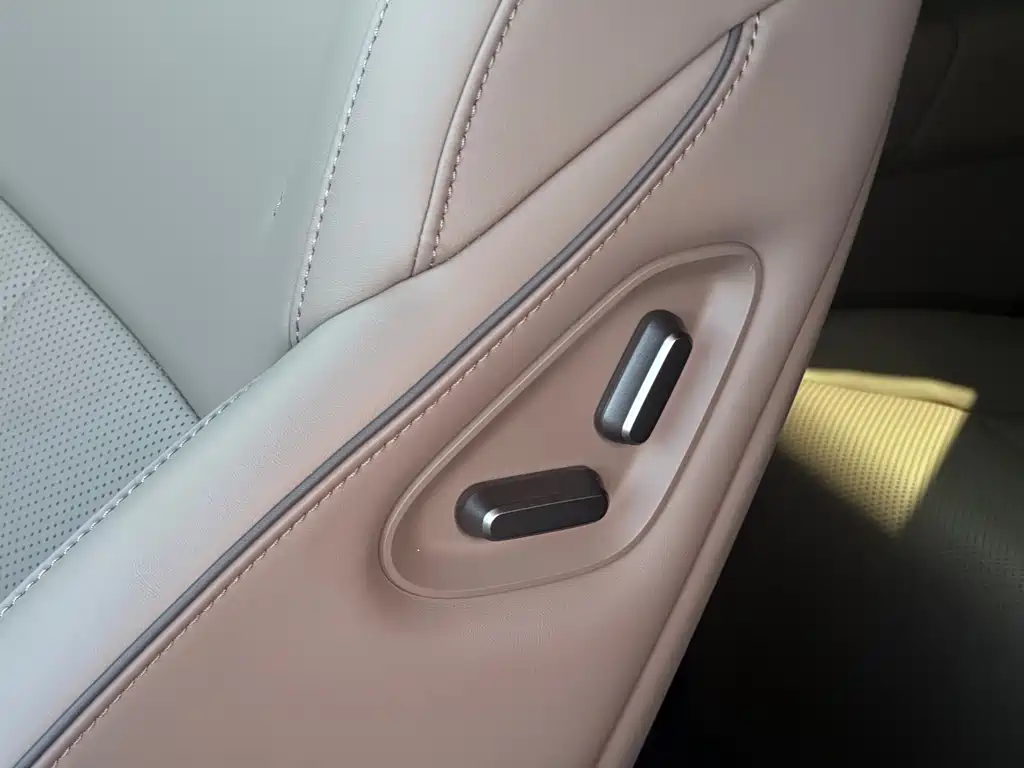 Li Auto Li i6 — миниатюра 15