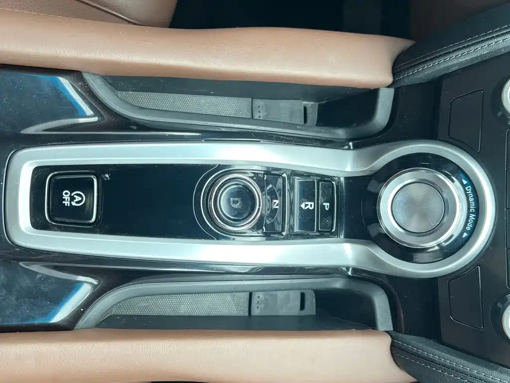 Acura CDX — миниатюра 14