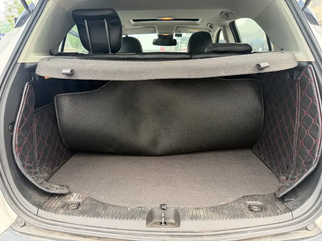 Buick Encore — миниатюра 18