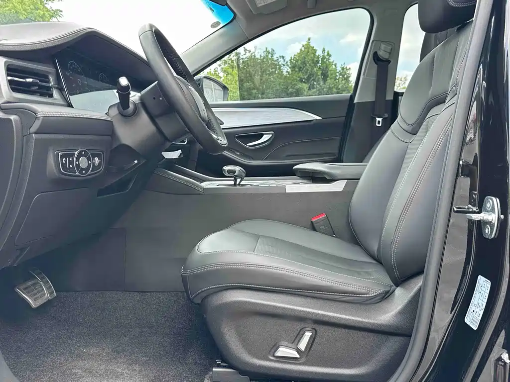 Jetour X90 PLUS — миниатюра 7