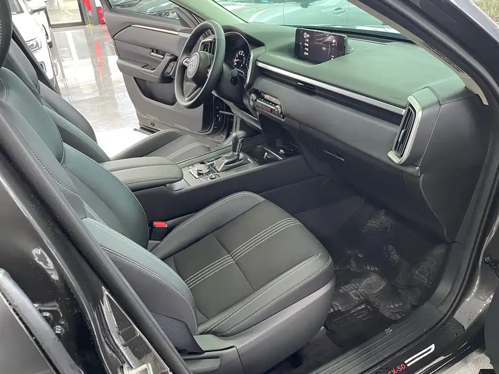 MAZDA CX 50 XINGYA