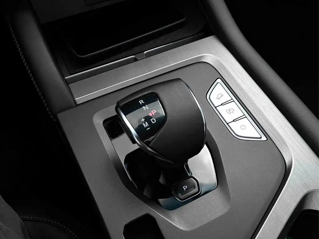 Jetour X90 PLUS — миниатюра 14