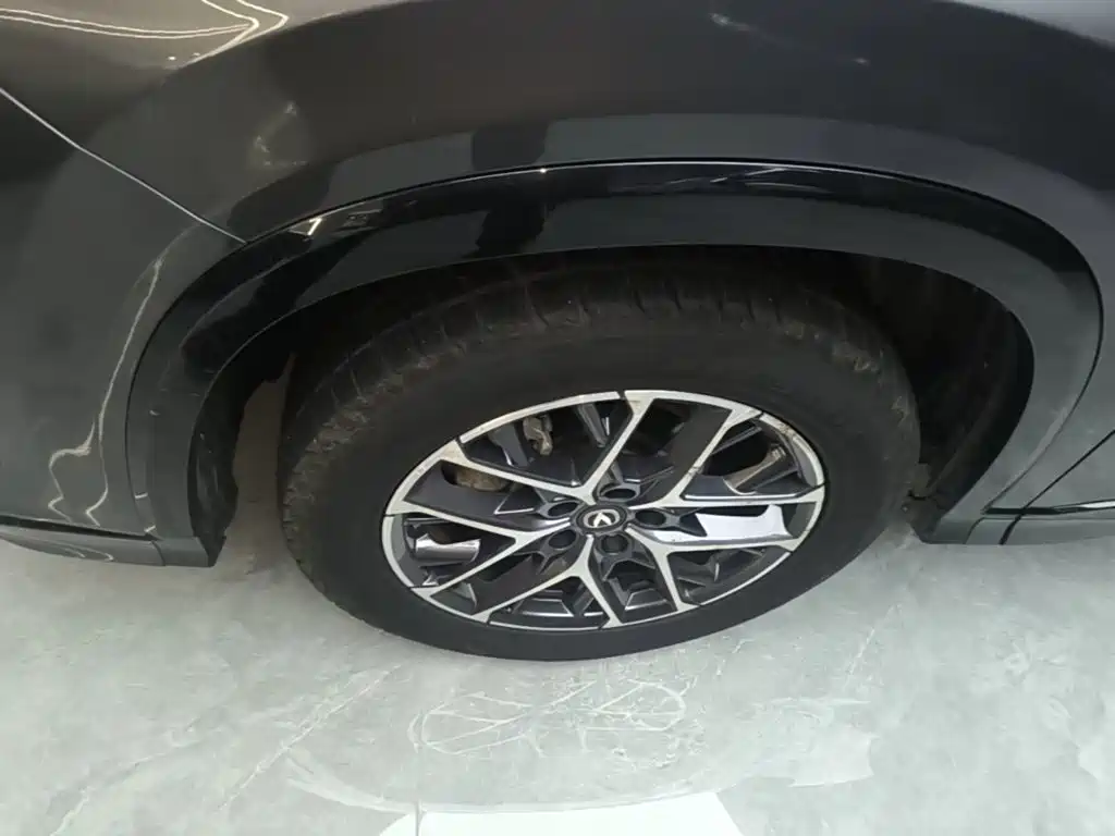 Changan CS75 PLUS — миниатюра 23