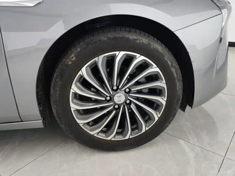 Buick LaCrosse — миниатюра 6