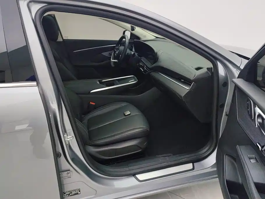 Buick LaCrosse — миниатюра 8